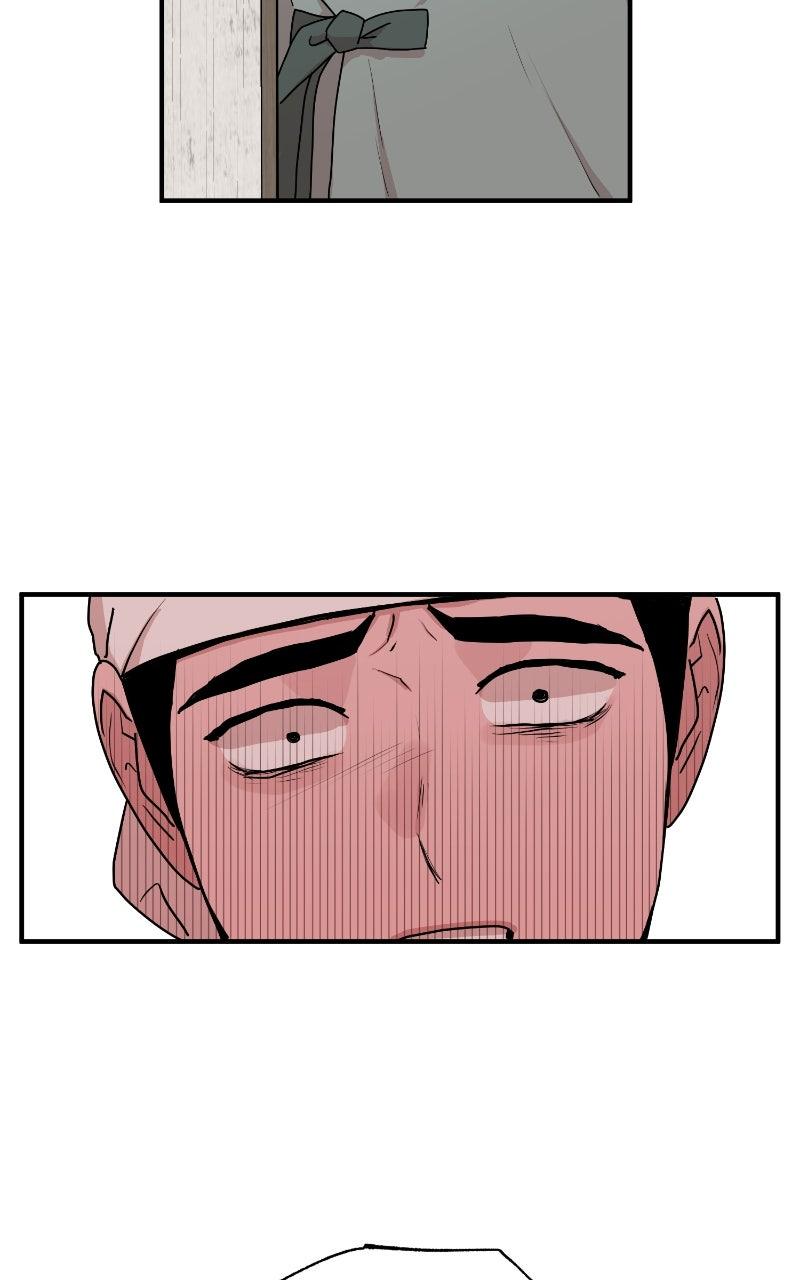 The Tale of a Fox's Love Chapter 19 - Page 89