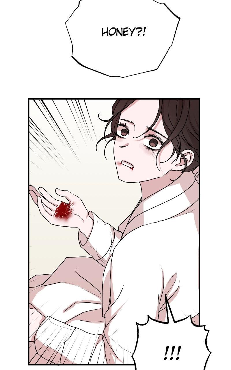 The Tale of a Fox's Love Chapter 19 - Page 90