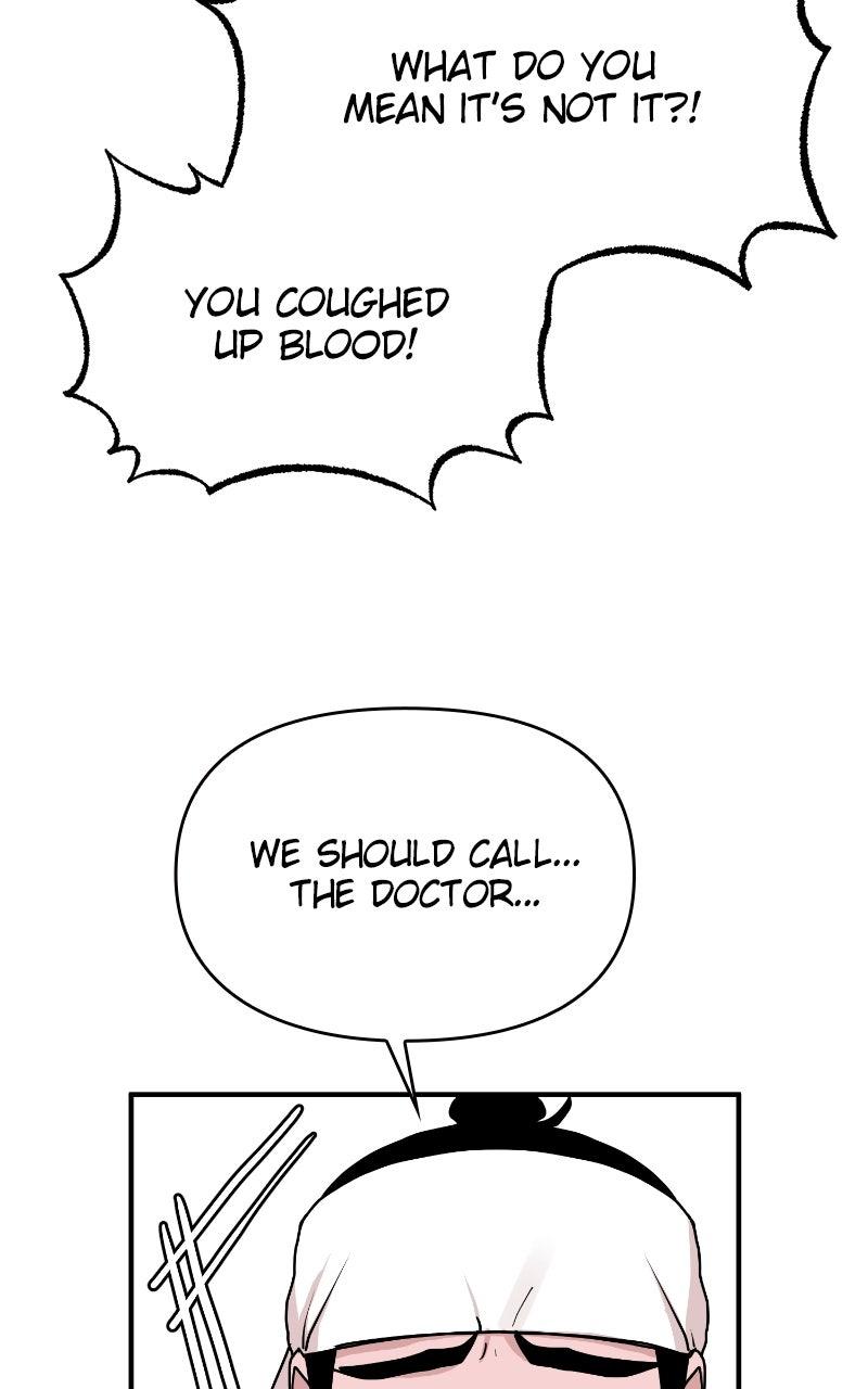 The Tale of a Fox's Love Chapter 19 - Page 92