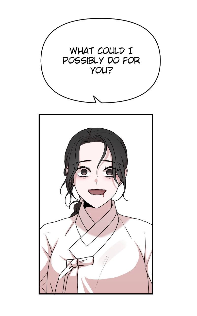 The Tale of a Fox's Love Chapter 19 - Page 96