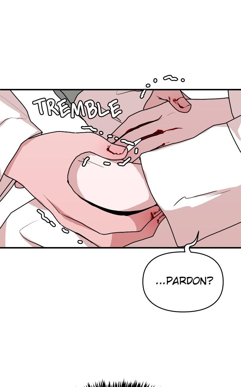 The Tale of a Fox's Love Chapter 19 - Page 97