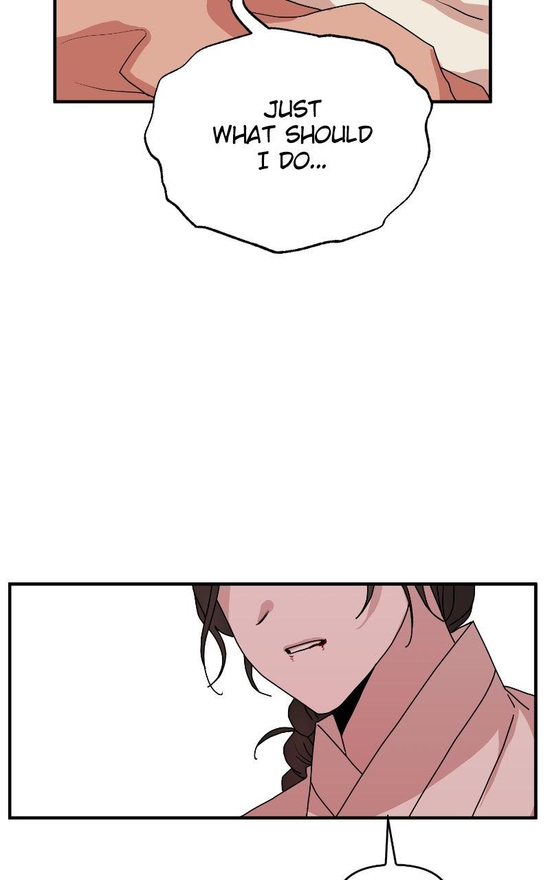 The Tale of a Fox's Love Chapter 19 - Page 99