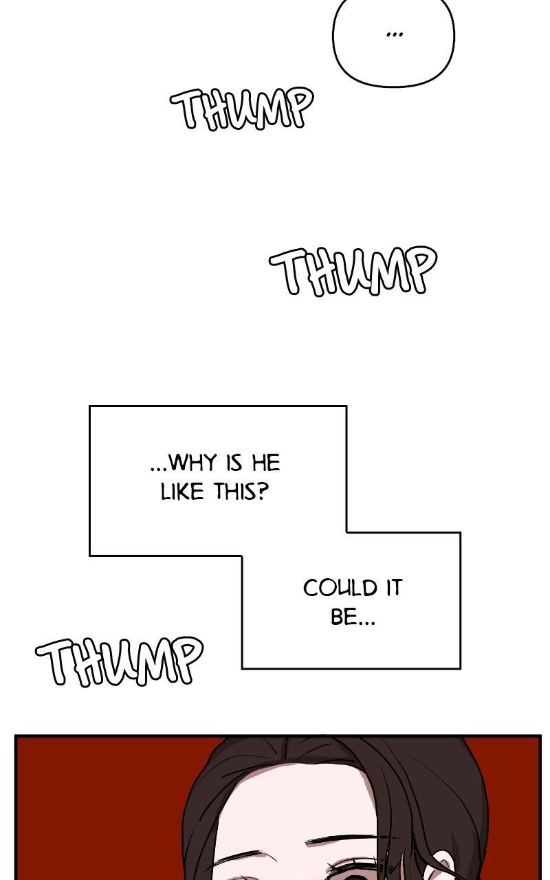 The Tale of a Fox's Love Chapter 19 - Page 100