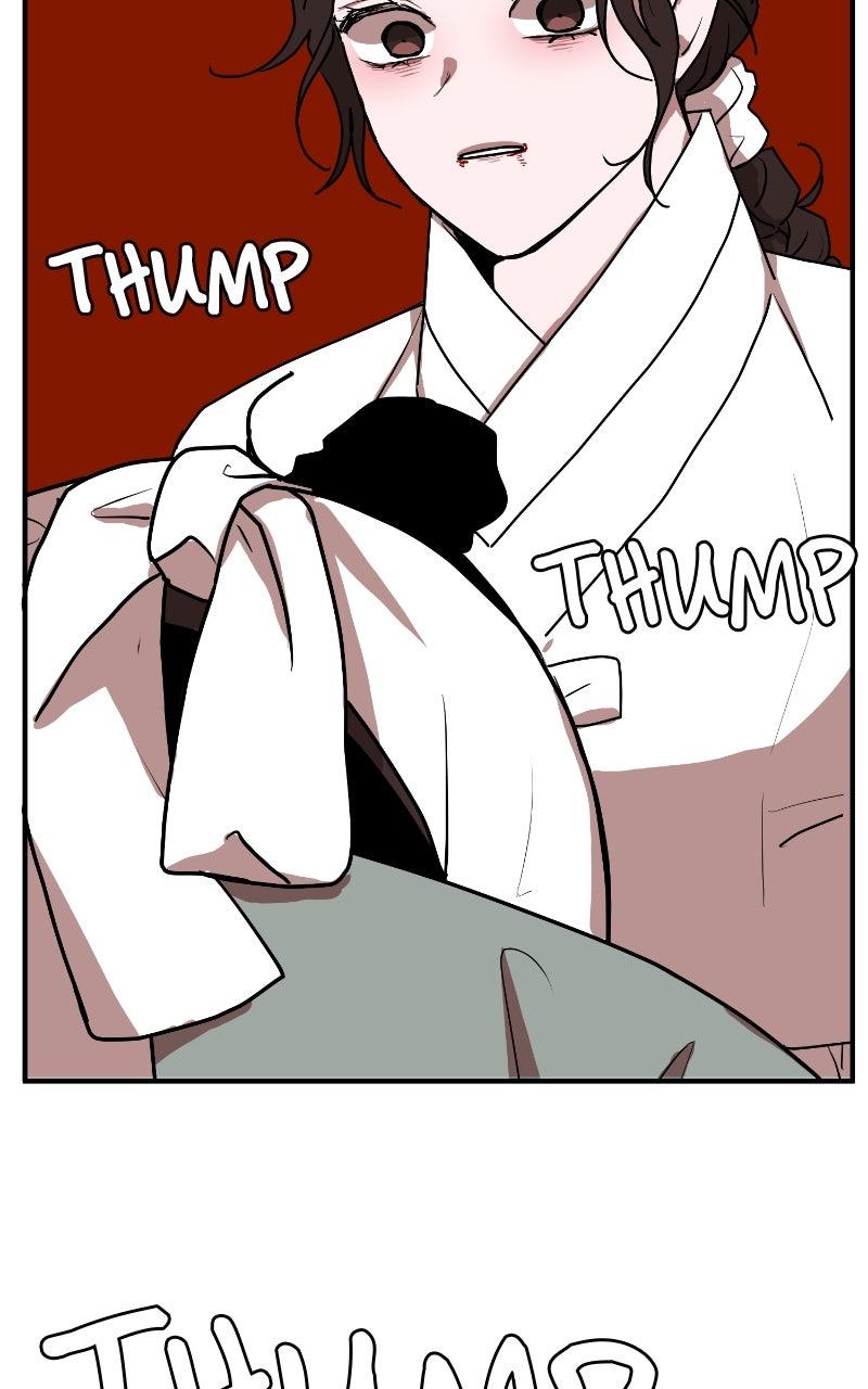 The Tale of a Fox's Love Chapter 19 - Page 101