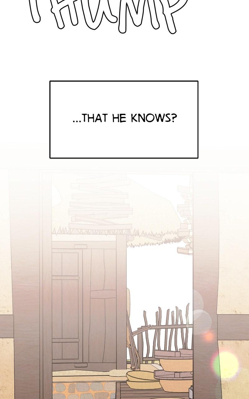 The Tale of a Fox's Love Chapter 19 - Page 102