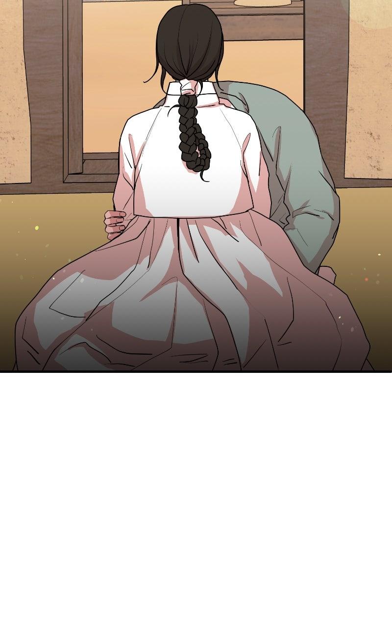 The Tale of a Fox's Love Chapter 19 - Page 103