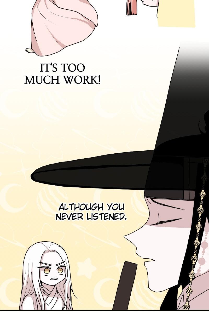 The Tale of a Fox's Love Chapter 20 - Page 6