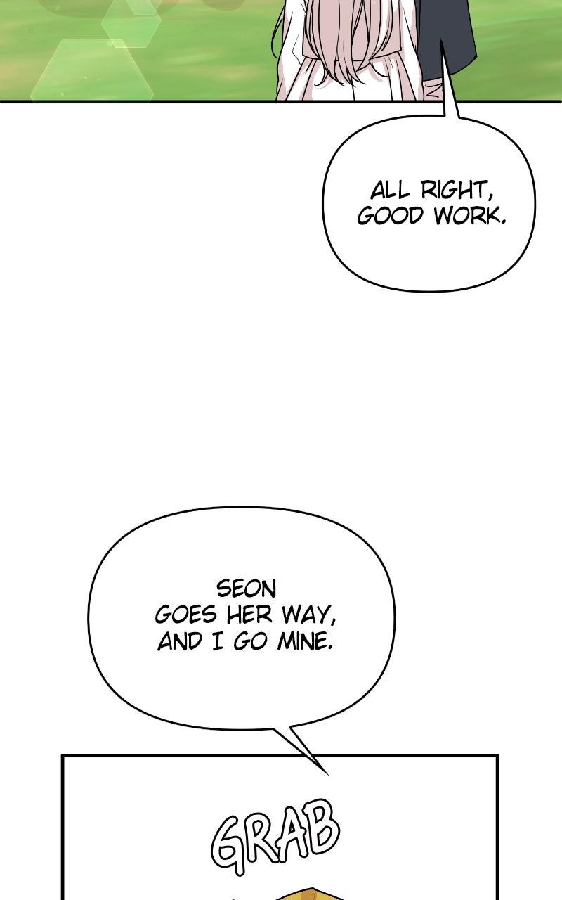 The Tale of a Fox's Love Chapter 20 - Page 9