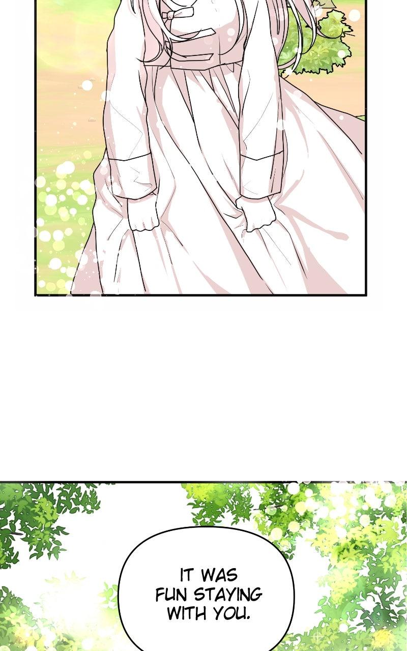 The Tale of a Fox's Love Chapter 20 - Page 13