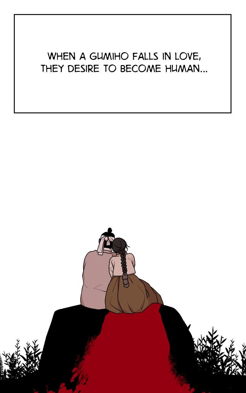 The Tale of a Fox's Love Chapter 20 - Page 15