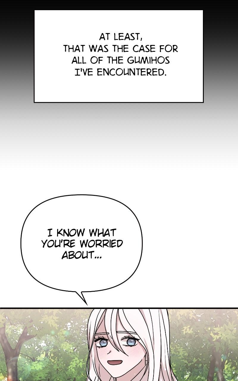 The Tale of a Fox's Love Chapter 20 - Page 17