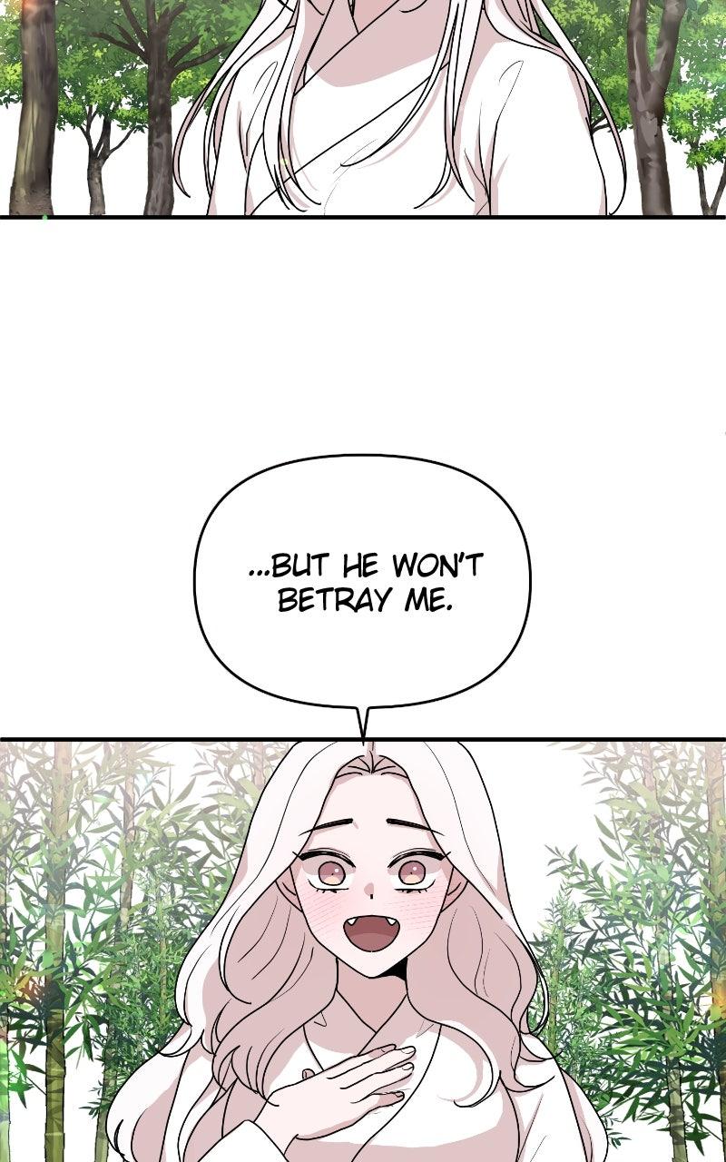 The Tale of a Fox's Love Chapter 20 - Page 18