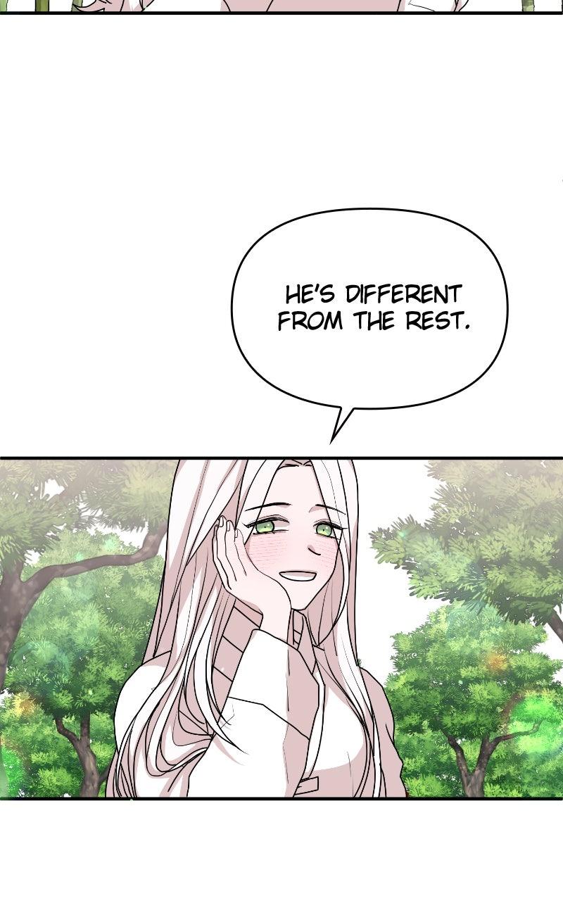 The Tale of a Fox's Love Chapter 20 - Page 19