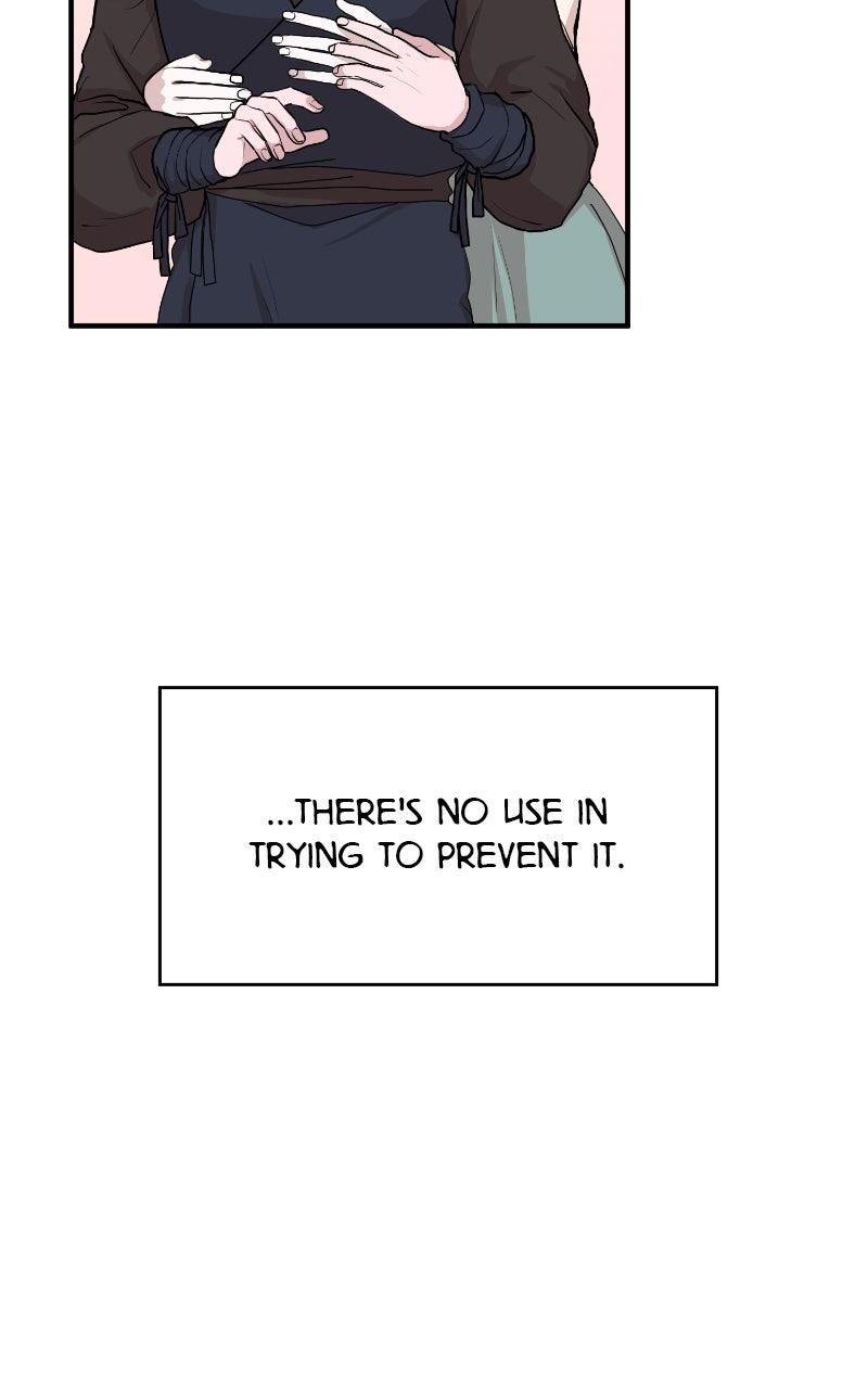 The Tale of a Fox's Love Chapter 20 - Page 22