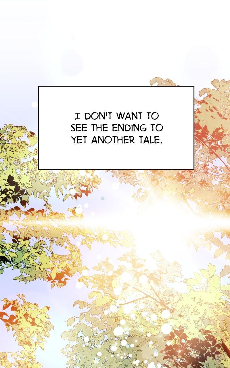 The Tale of a Fox's Love Chapter 20 - Page 23