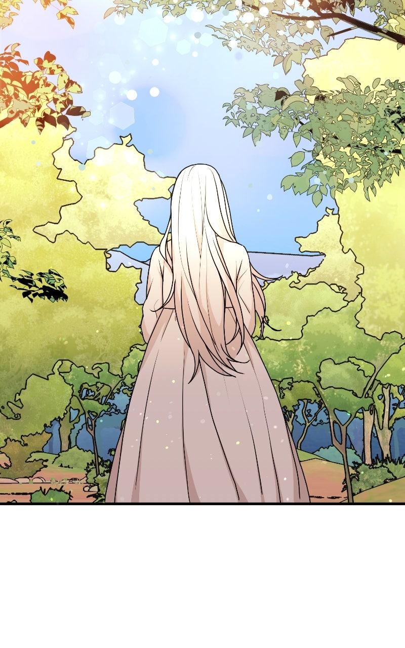 The Tale of a Fox's Love Chapter 20 - Page 24