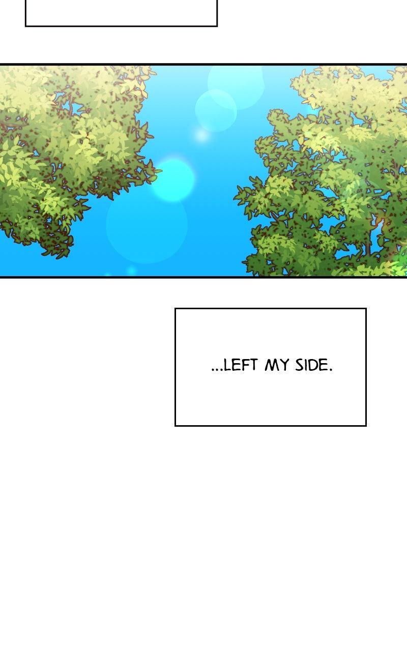 The Tale of a Fox's Love Chapter 20 - Page 27