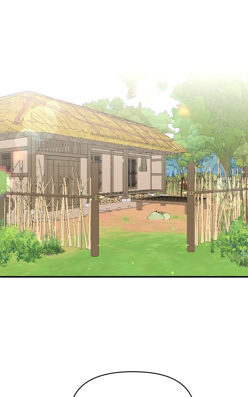 The Tale of a Fox's Love Chapter 20 - Page 28