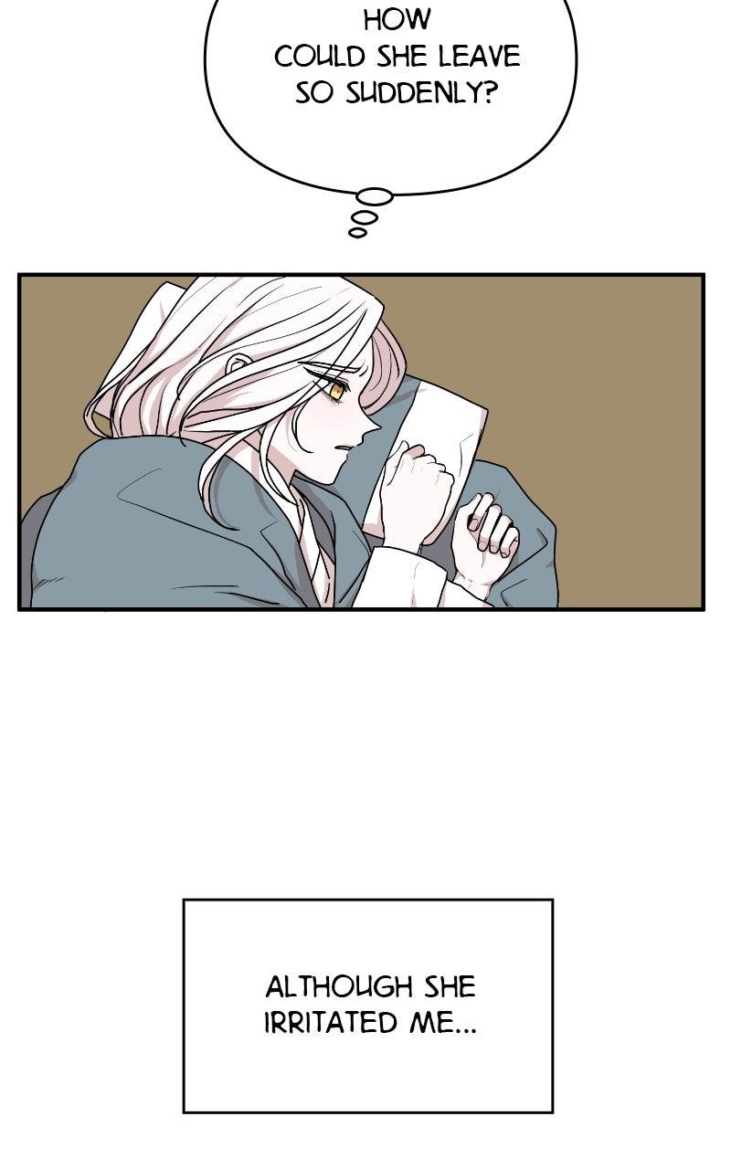 The Tale of a Fox's Love Chapter 20 - Page 29