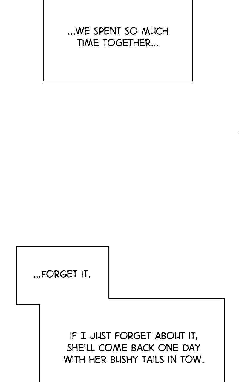 The Tale of a Fox's Love Chapter 20 - Page 31