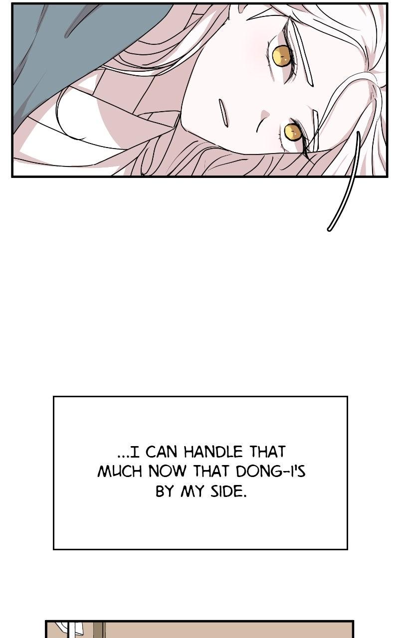 The Tale of a Fox's Love Chapter 20 - Page 34