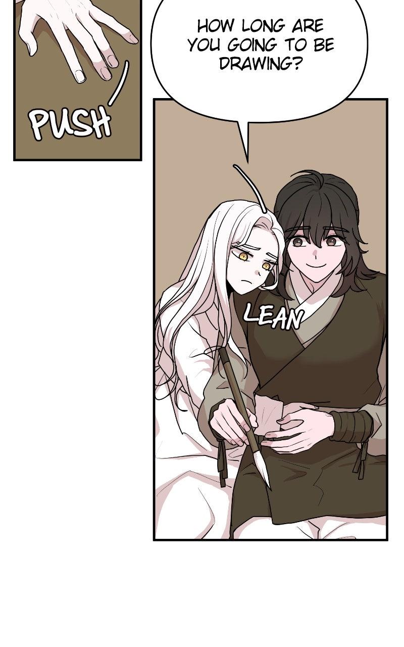 The Tale of a Fox's Love Chapter 20 - Page 37