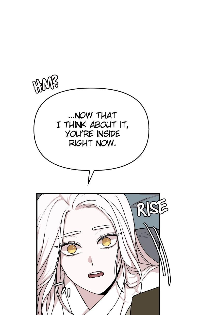 The Tale of a Fox's Love Chapter 20 - Page 39