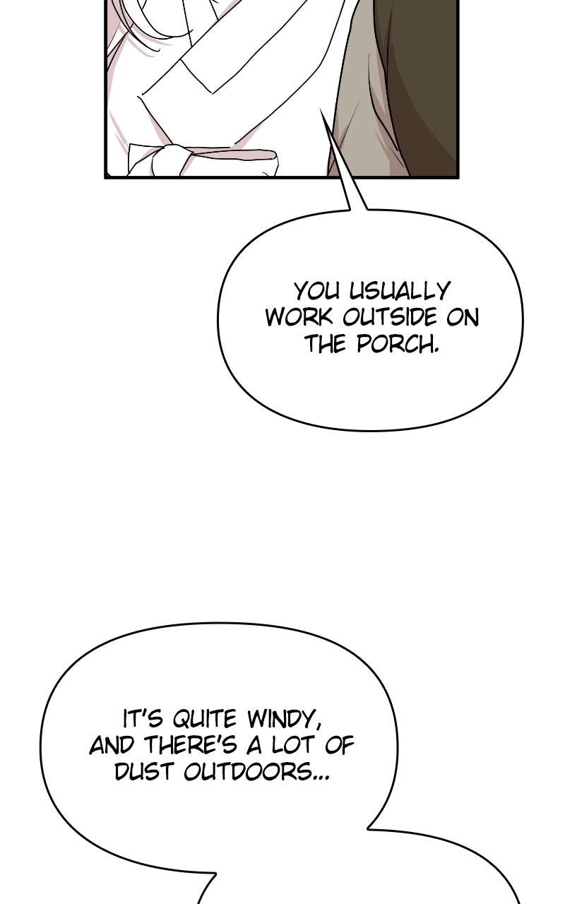 The Tale of a Fox's Love Chapter 20 - Page 40