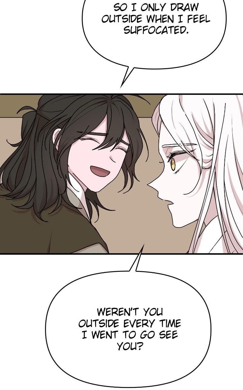 The Tale of a Fox's Love Chapter 20 - Page 41