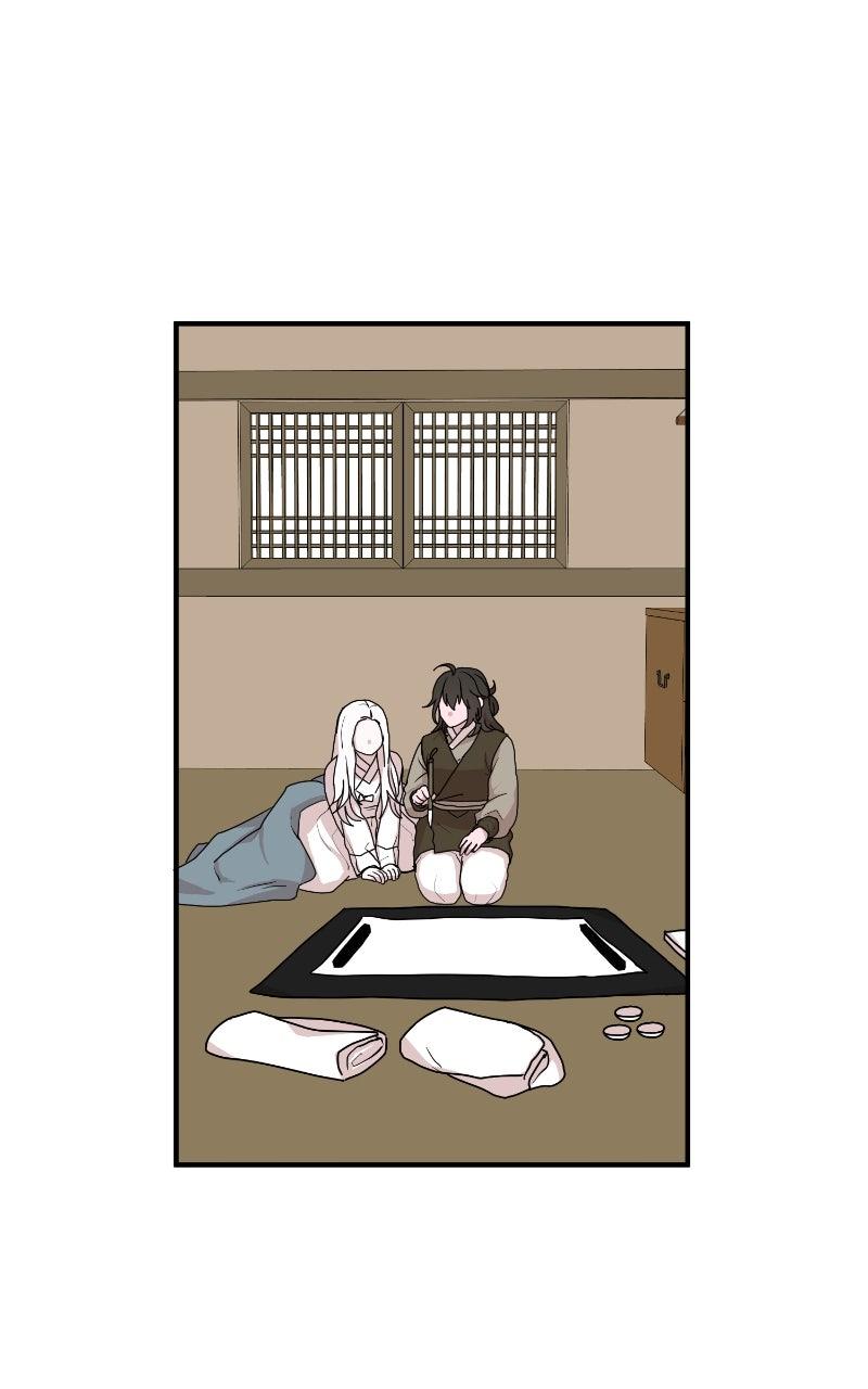 The Tale of a Fox's Love Chapter 20 - Page 42