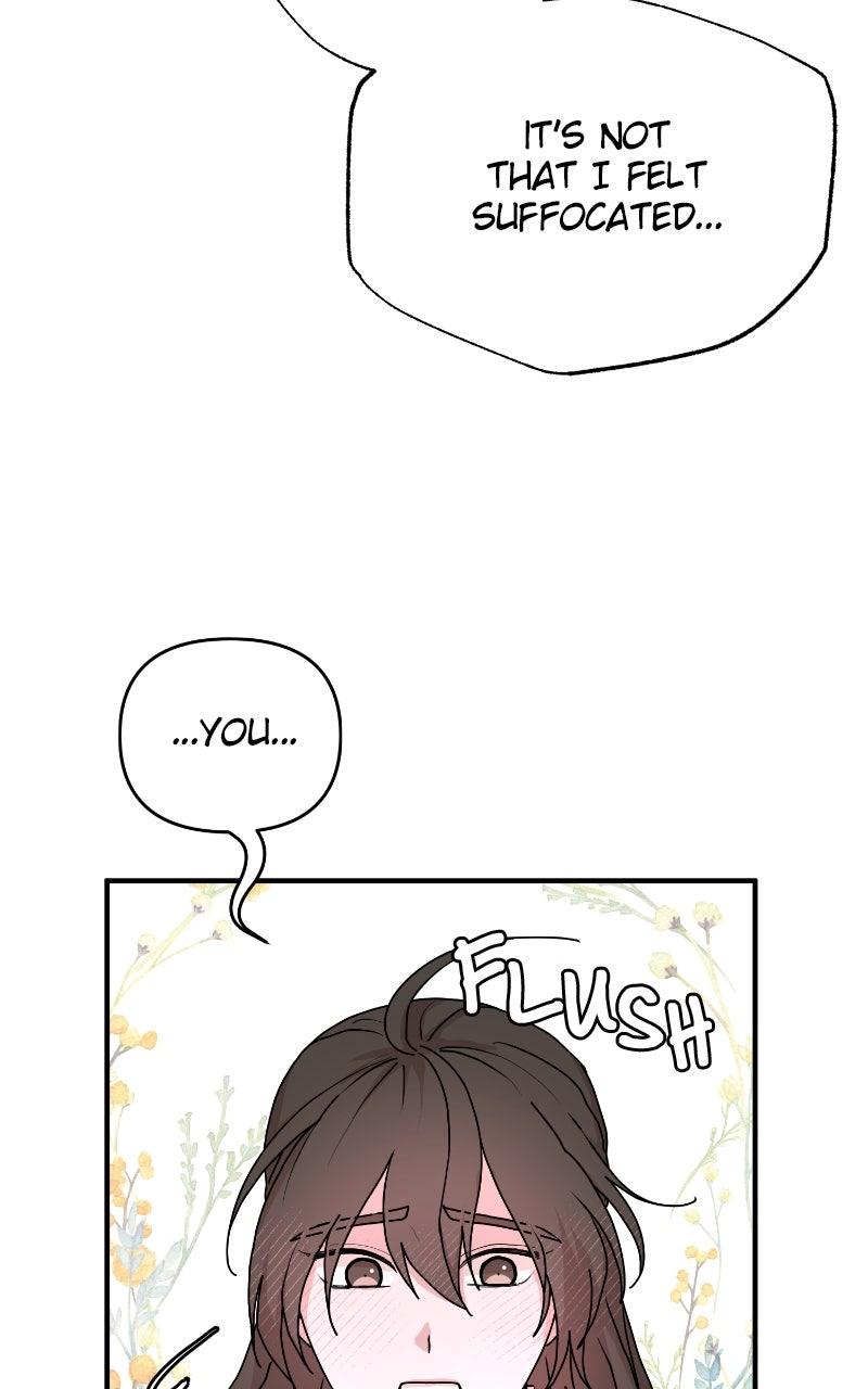 The Tale of a Fox's Love Chapter 20 - Page 44