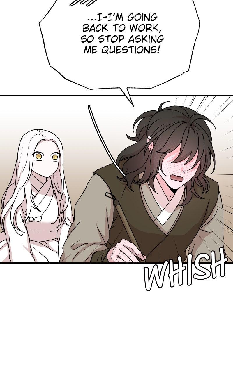 The Tale of a Fox's Love Chapter 20 - Page 46