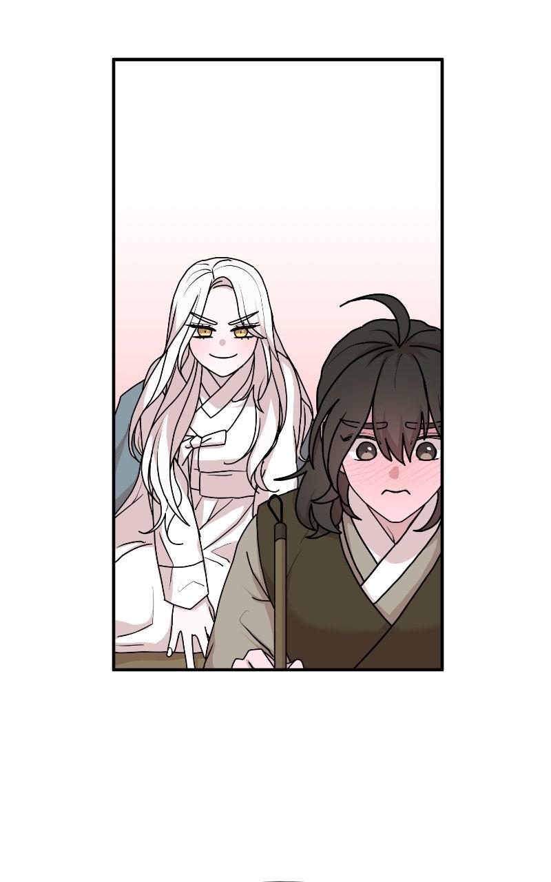 The Tale of a Fox's Love Chapter 20 - Page 47