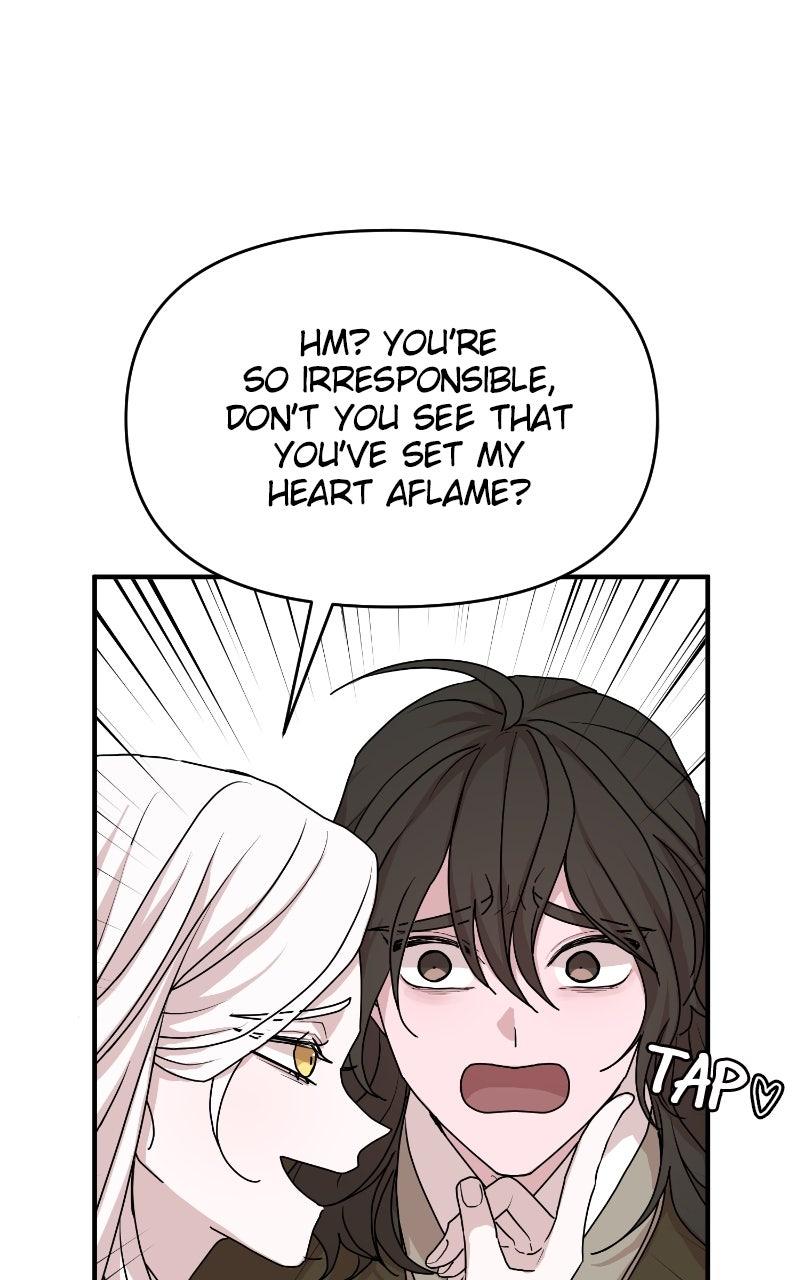 The Tale of a Fox's Love Chapter 20 - Page 49