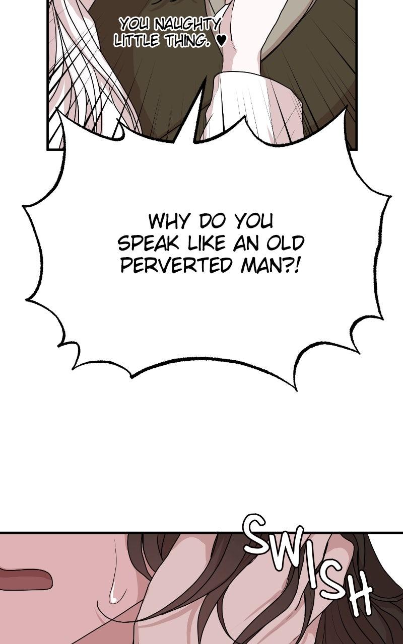 The Tale of a Fox's Love Chapter 20 - Page 50