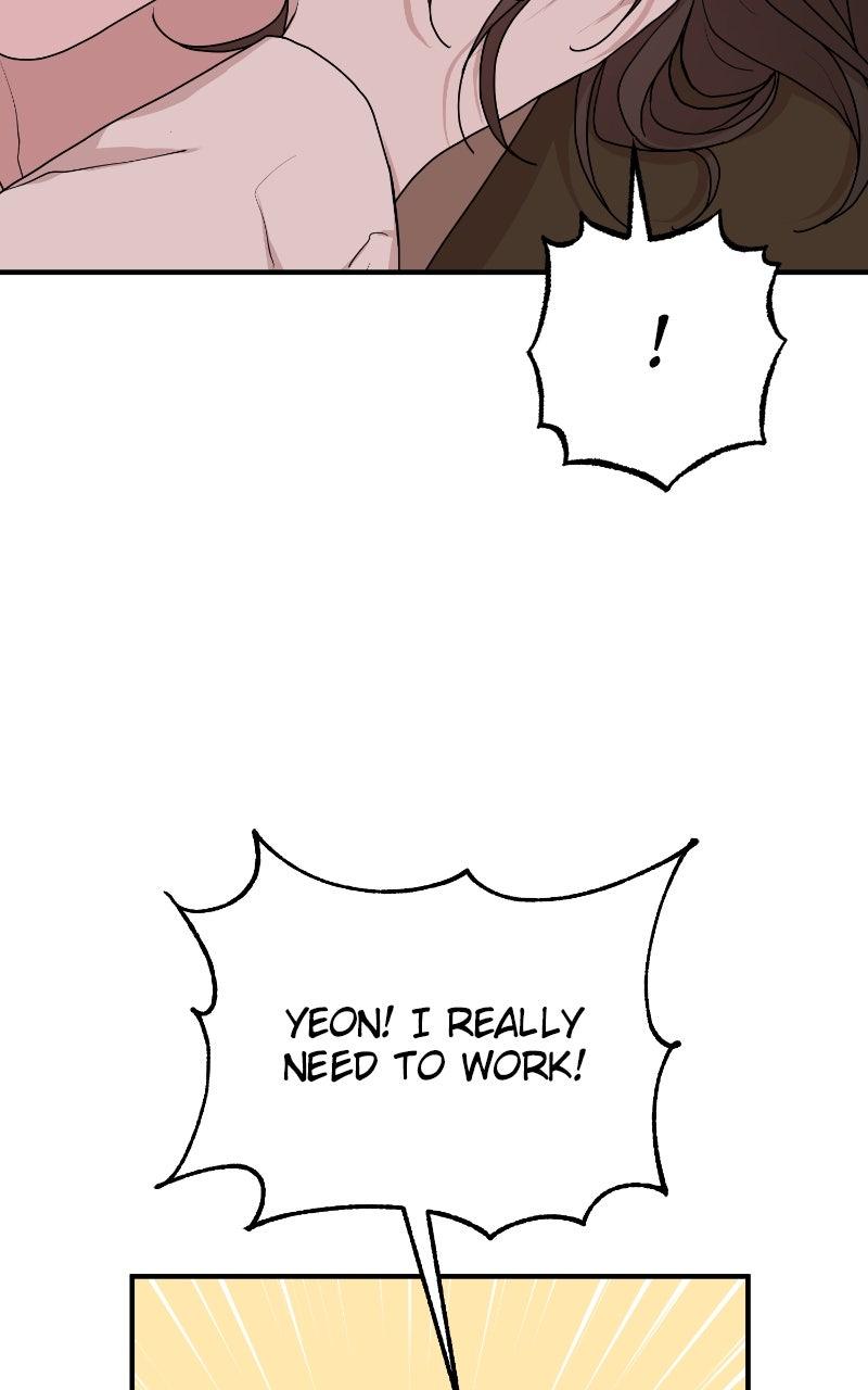 The Tale of a Fox's Love Chapter 20 - Page 51