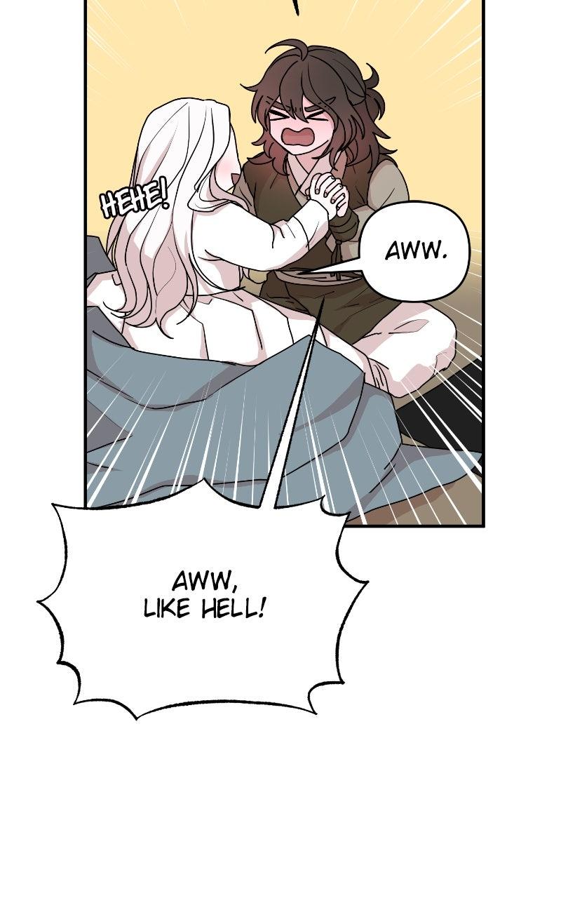 The Tale of a Fox's Love Chapter 20 - Page 52