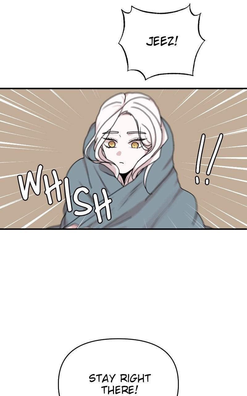 The Tale of a Fox's Love Chapter 20 - Page 53