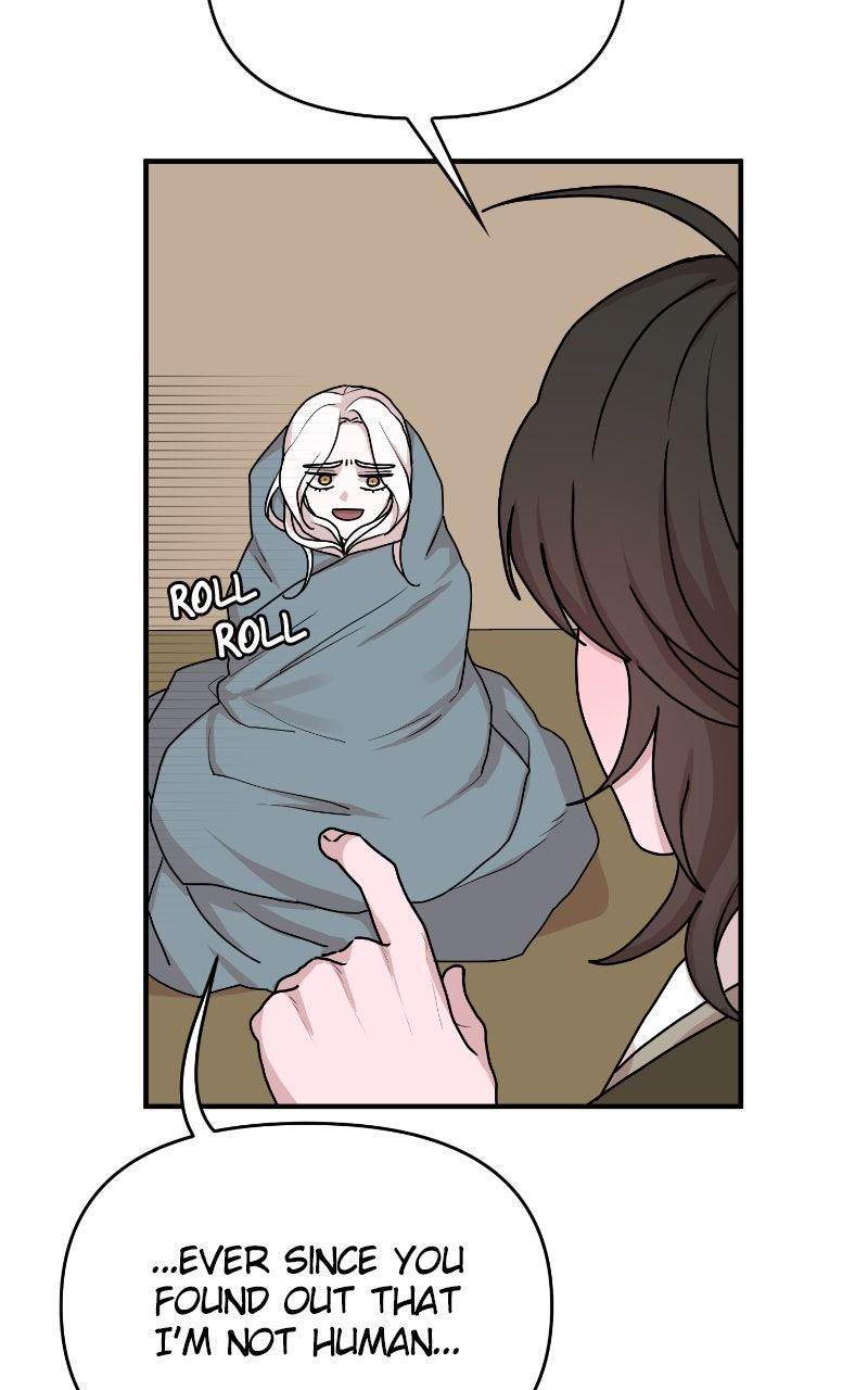 The Tale of a Fox's Love Chapter 20 - Page 54