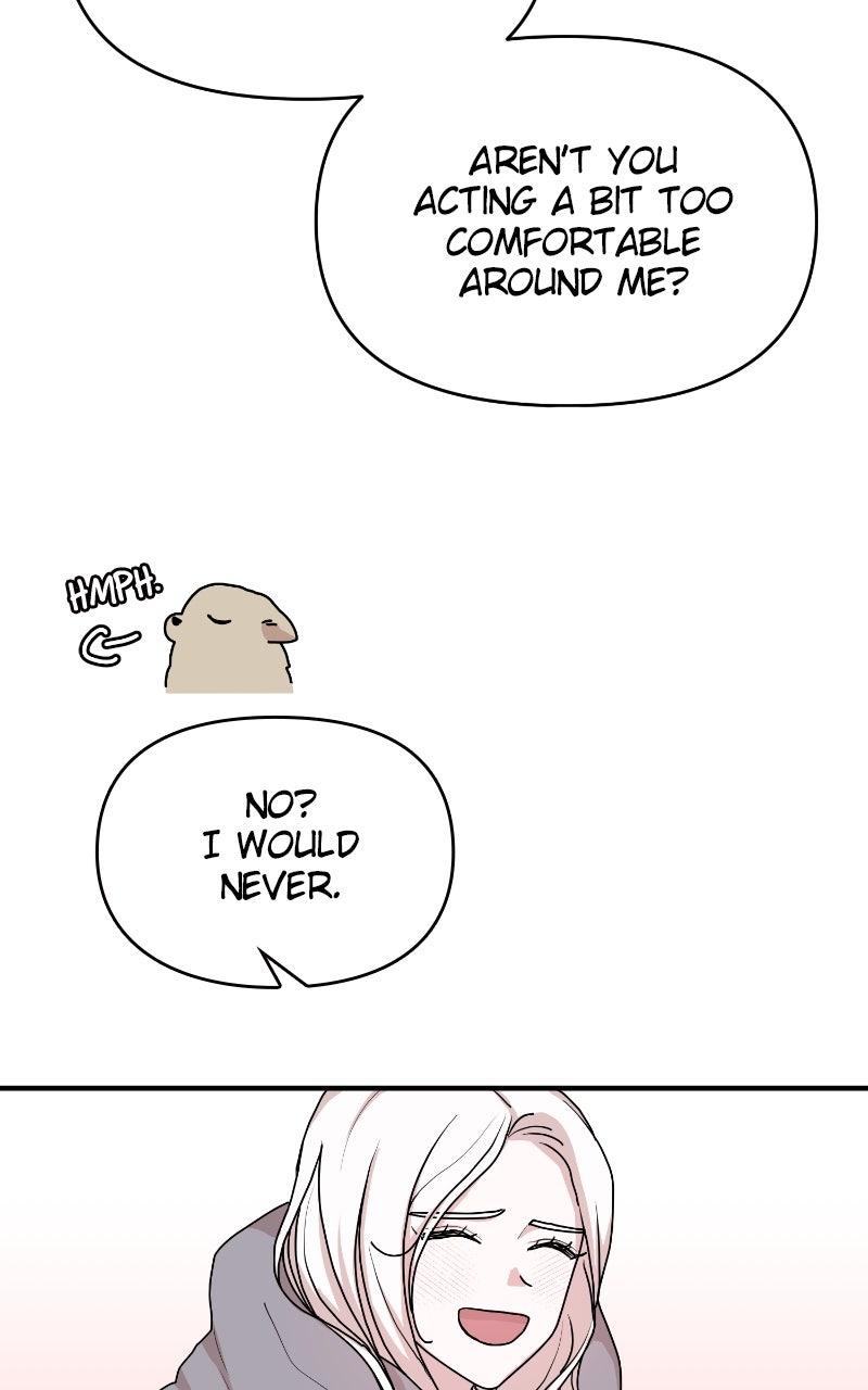 The Tale of a Fox's Love Chapter 20 - Page 55