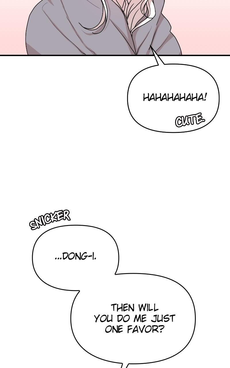 The Tale of a Fox's Love Chapter 20 - Page 56