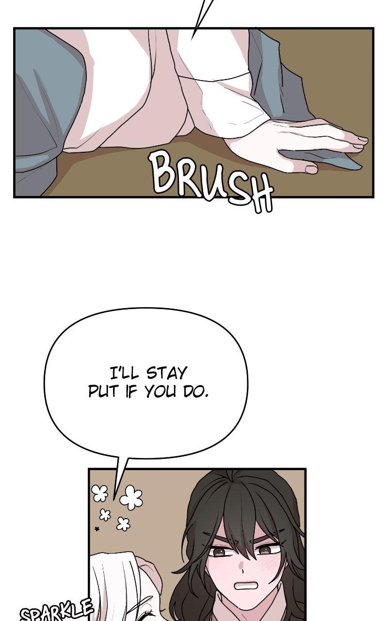 The Tale of a Fox's Love Chapter 20 - Page 57