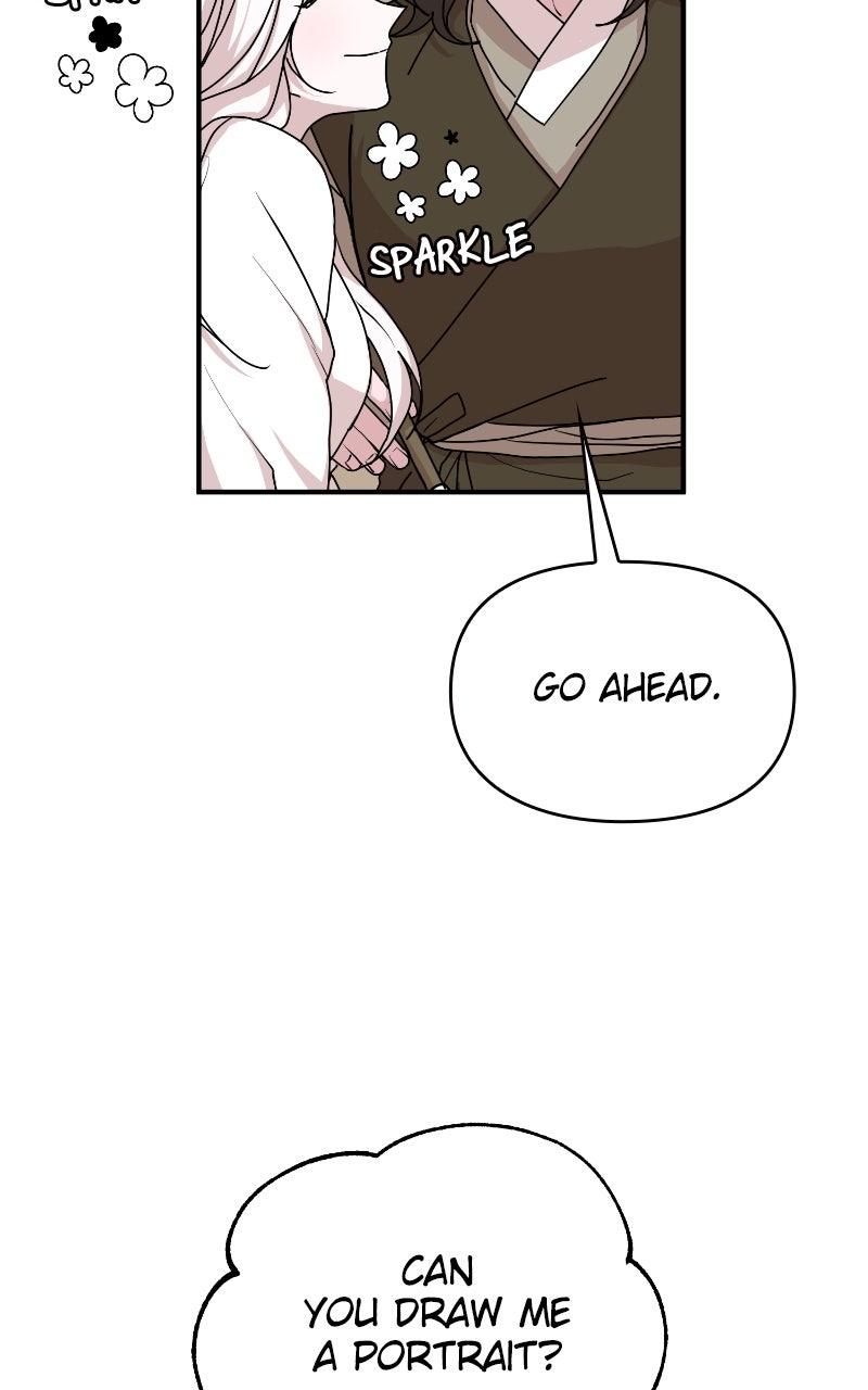 The Tale of a Fox's Love Chapter 20 - Page 58