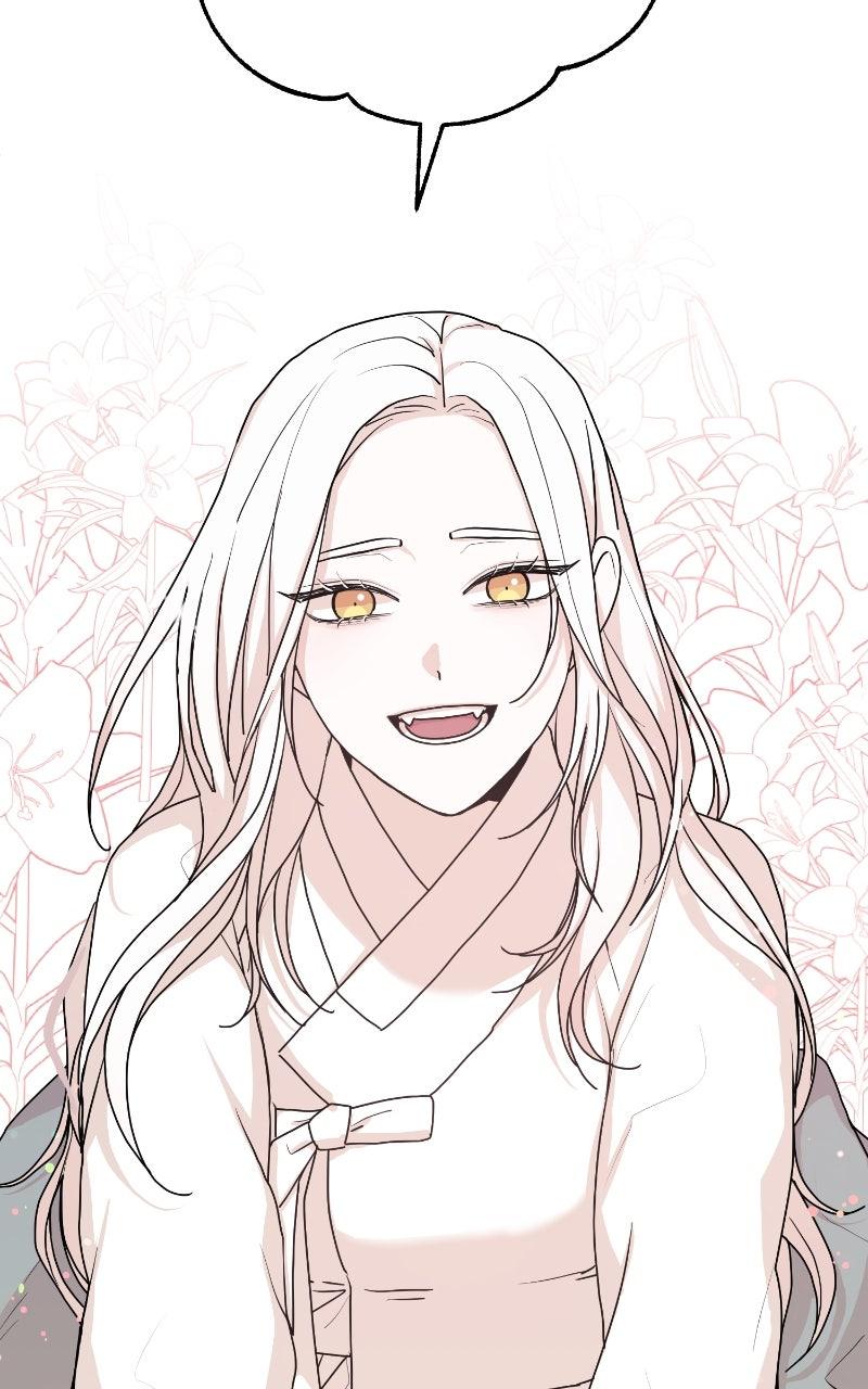 The Tale of a Fox's Love Chapter 20 - Page 59