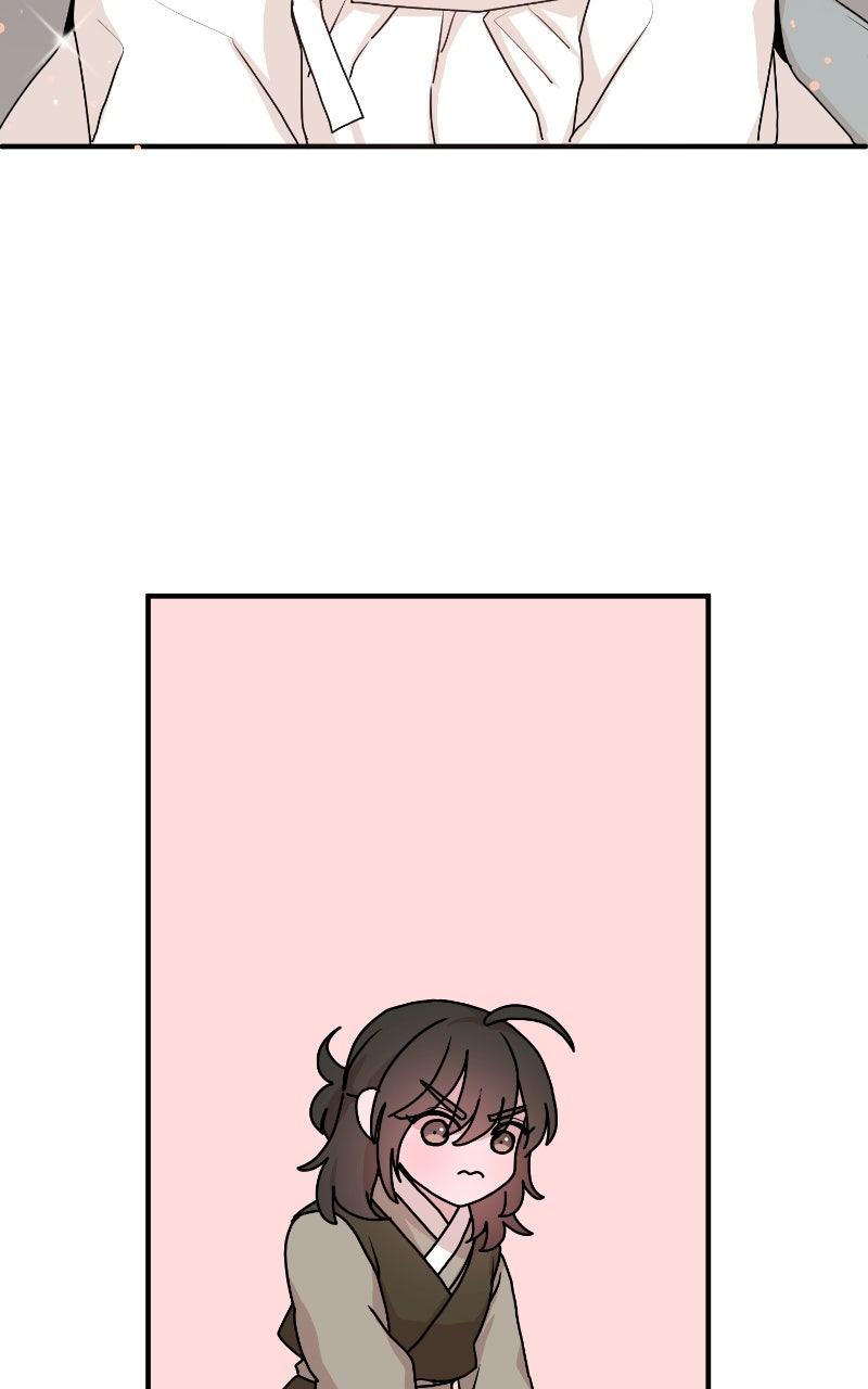 The Tale of a Fox's Love Chapter 20 - Page 60