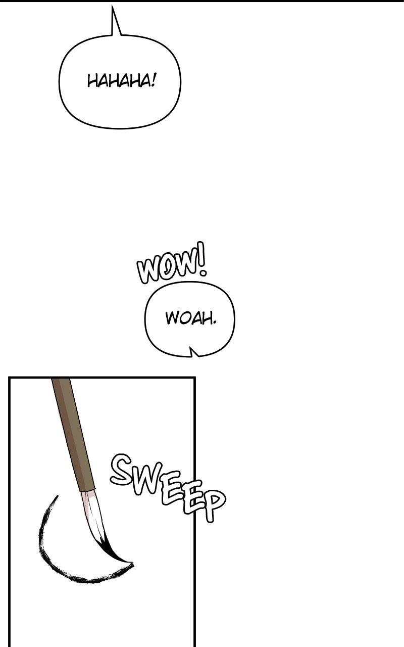 The Tale of a Fox's Love Chapter 20 - Page 62