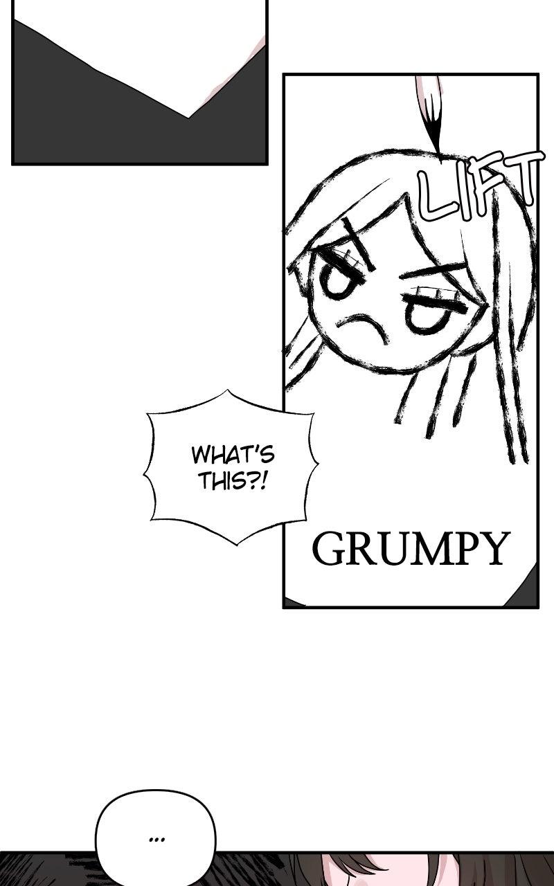 The Tale of a Fox's Love Chapter 20 - Page 63