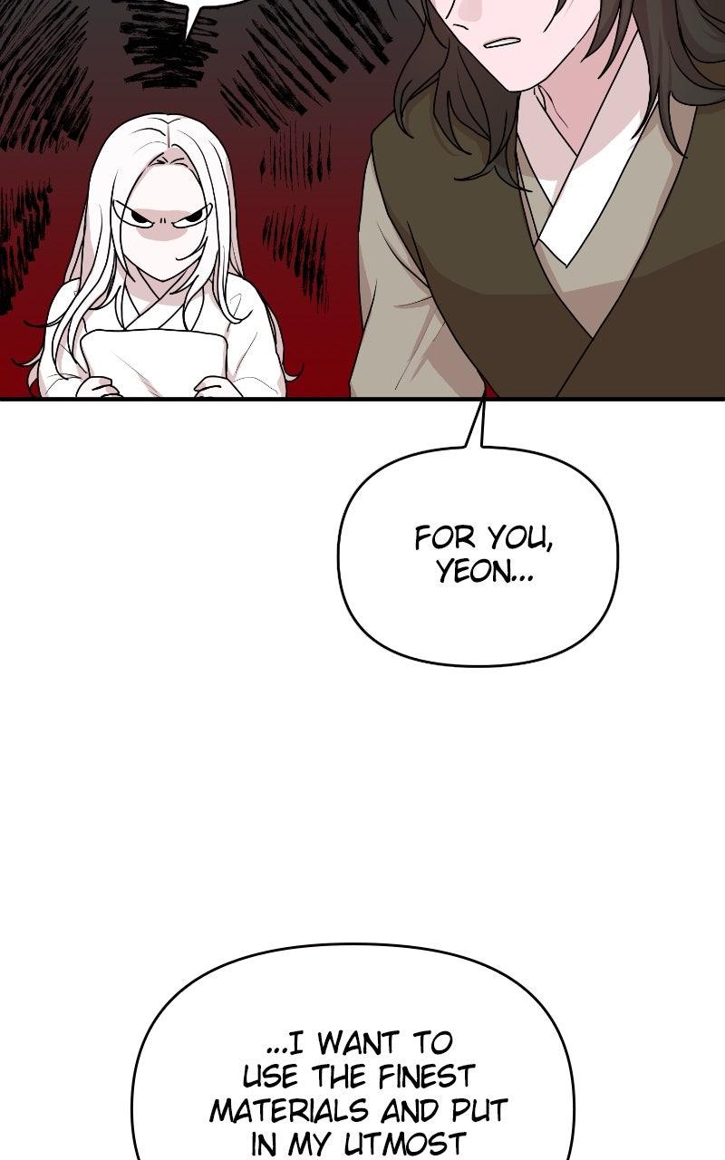 The Tale of a Fox's Love Chapter 20 - Page 64