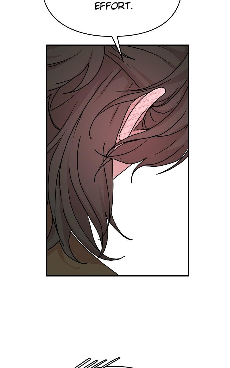 The Tale of a Fox's Love Chapter 20 - Page 65