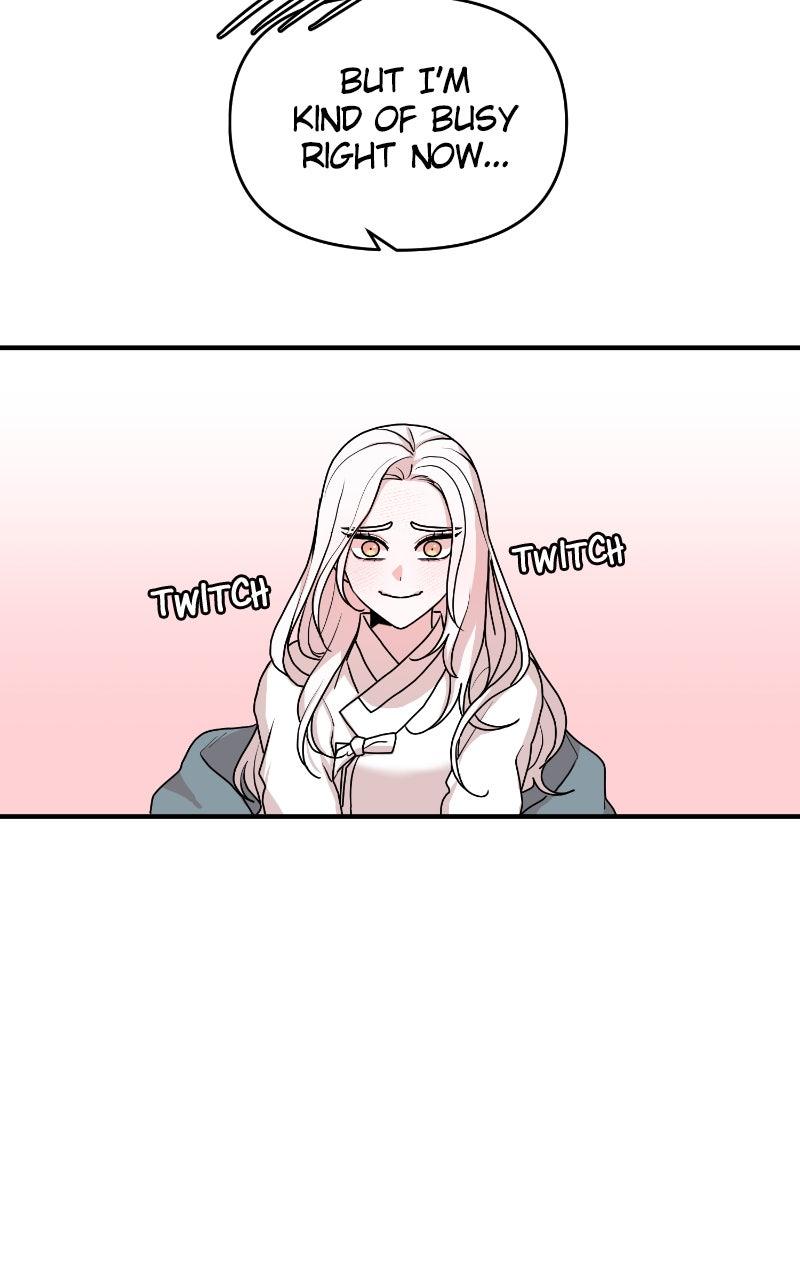 The Tale of a Fox's Love Chapter 20 - Page 66